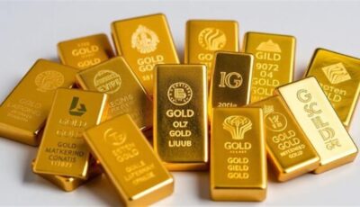 سعر سبيكة الذهب BTC في الصاغة المصرية اليوم الثلاثاء 21 يوليو 2026