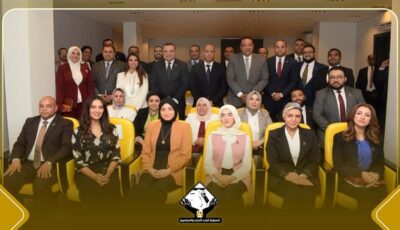 وزير العمل: نواصل تعزيز حماية العمال وندعم تحقيق التوازن بين حقوقهم ومتطلبات الاستثمار