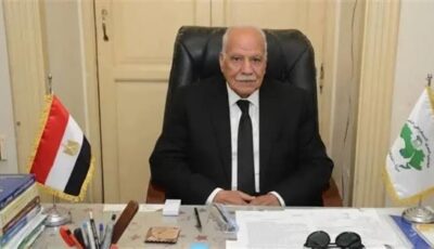 «العربي الناصري»: نستعد لانتخابات المحليات بإعداد برامج تدريبية للمرشحين
