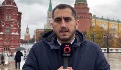 مراسل «القاهرة الإخبارية»: موسكو تستعد لحرب طويلة.. والتصعيد في أوكرانيا يتسارع