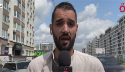 زيلينسكي يعين قائدا جديدا للجيش ويؤكد تطوير قدرات أوكرانيا العسكرية