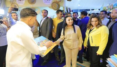 «التضامن»: توجيهات رئاسية بدعم المنتجات اليدوية وحمايتها من الاندثار