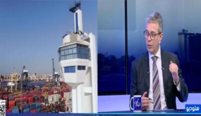 رئيس «الجمارك المصرية»: رحلة النقل «تير» توفر 80% من الوقت و40% من التكلفة