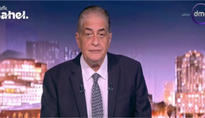 أسامة كمال: الحكومة تستهدف إنهاء مستحقات المصدرين المتأخرة خلال عامين