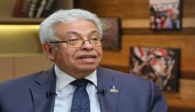 عبد المنعم سعيد: تهديدات باب المندب والخليج تدفع المنطقة إلى مرحلة شديدة الخطورة