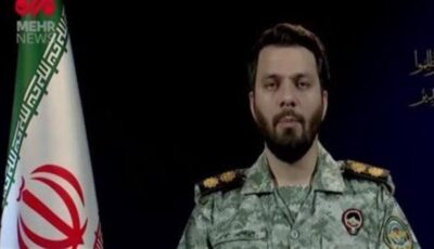 «خاتم الأنبياء» الإيراني: إذا هاجمت أمريكا بنيتنا التحتية لن نسمح بتصدير قطرة نفط واحدة