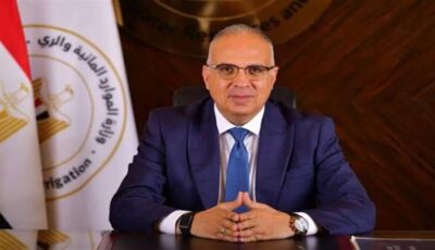 «الري»: عقوبة تلويث نهر النيل تصل إلى الحبس وغرامة 200 ألف جنيه