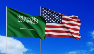 الولايات المتحدة والسعودية توقعان اتفاقية للتعاون النووي