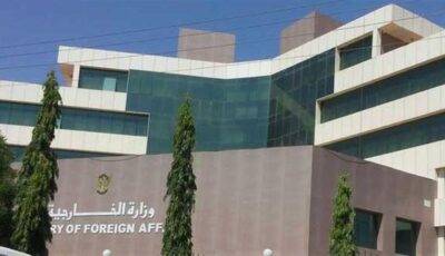 «الخارجية السودانية» تدين الهجمات على البحرين والكويت والأردن والعراق