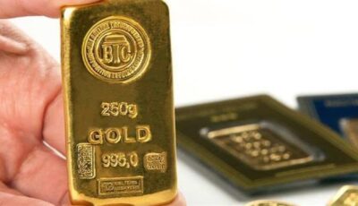 أسعار سبائك الذهب btc اليوم الخميس 23-7-2026 في الصاغة المصرية
