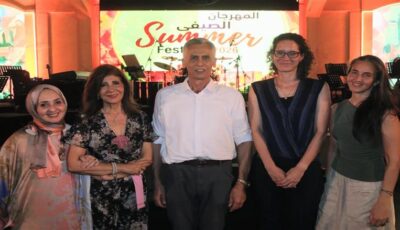 رئيس الأوبرا: المهرجان الصيفي نافذة للجمال والإلهام ويرسخ حضور الفنون الجادة في المجتمع