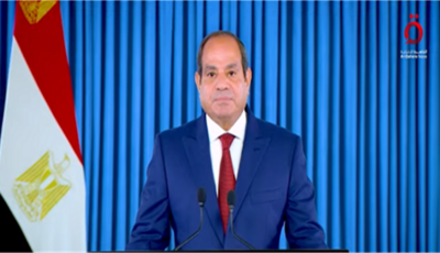 السيسي: كثفنا جهود زيادة الاكتشافات البترولية والغازية لتعزيز الأمن الاقتصادي