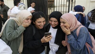 متحدث «التعليم» عن تعديل نتيجة الثانوية العامة داخل الكنترولات بمقابل مادي: «صفحات نصب بتظهر كل سنة في التوقيت ده»