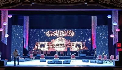 حفلات بارزة لـ علي الحجار ومدحت صالح بالإسكندرية.. الأوبرا أتمت استعداداتها