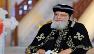 البابا تواضروس: غرس حب الوطن يبدأ من الأطفال.. ومصر دولة فريدة لا تقارن بغيرها