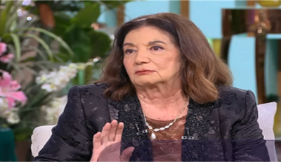 نهى حقي: أم كلثوم لم تعتزل الغناء.. وكانت تستعد لتسجيل أغنية جديدة قبل وفاتها