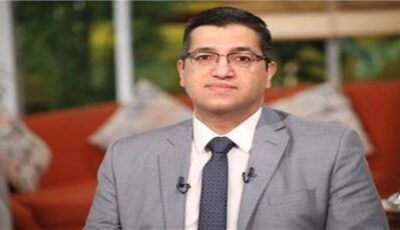 أسامة السعيد: الحرب بالمنطقة تتجه للتوسع.. وإغلاق هرمز وباب المندب يهدد الاقتصاد العالمي