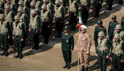 الحرس الثوري الإيراني يستهدف 3 قواعد أمريكية في الكويت بالمسيرات