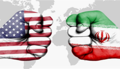 الجيش الأمريكي يعلن بدء ضربات جديدة على إيران.. وانفجارات تهز الأهواز وقشم