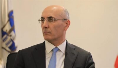 وزير الداخلية اللبناني: نعمل على تحقيق الانسحاب الإسرائيلي وبسط سلطتنا على أراضينا
