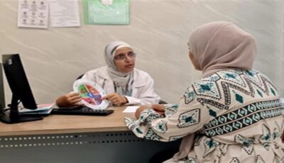 « الرعاية الصحية»: تقديم أكثر من 7 ملايين خدمة طبية في العيادات التخصصية للتأمين الشامل