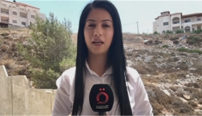 تصاعد هجمات المستوطنين في الضفة الغربية.. وغلق مداخل مدينة نابلس