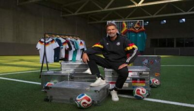 يورجن كلوب: منتخب ألمانيا يوحدنا.. هدفي بناء فريق مقاتل وممتع
