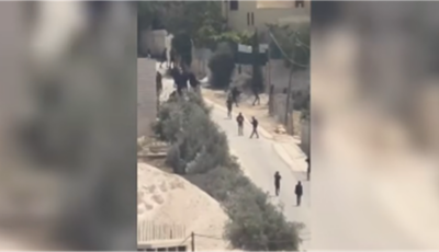 حركة فتح: لا سقف للمخطط الاستيطاني الإسرائيلي في الضفة الغربية