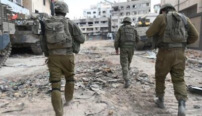 مستشار الرئيس الفلسطيني: العدوان المستمر لعبة انتخابية لإرضاء اليمين المتطرف