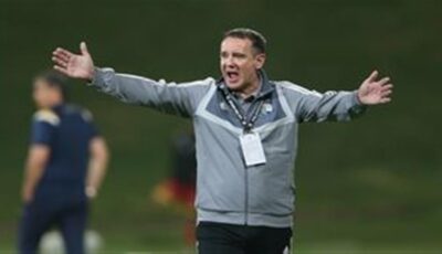 رازوفيتش يرد على أنباء توليه تدريب الزمالك: لا شيء انتهى حتى الآن