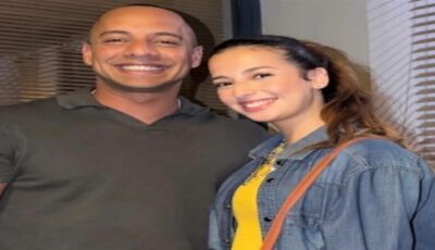 جودي مسعود بعد عرض الحلقة الأخيرة من مسلسل تحت السن: ممتنة للذكريات والنجاح