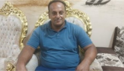 سائق «التريلا المنقذة» يروي تفاصيل إنقاذ سيارة محملة بالقطن من الانقلاب