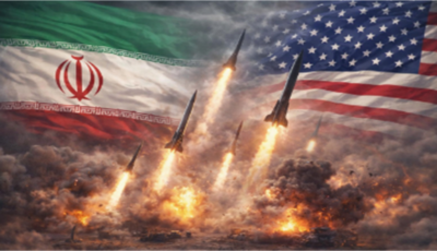 آخر أخبار أمريكا وإيران.. تصاعد الضربات الأمريكية وارتفاع حصيلة الضحايا وانفجارات جديدة