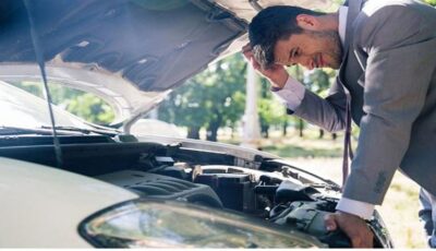 7 إشارات تدل على وجود مشكلة في سيارتك.. اوعى تتجاهلها