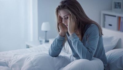 خطأ شائع خلال موجة الحر يحرمك من النوم.. توقف عنه فورا