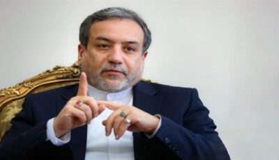 تهديد متبادل بين إيران وأمريكا.. عراقجي يهاجم مقترح ترامب والبيت الأبيض يتمسك بالتصعيد