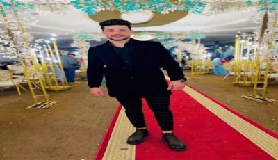 «عريس في الجنة».. تشييع جثمان شاب رحل قبل أسابيع من موعد زفافه في الشرقية