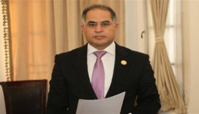 سليمان وهدان: جماعة الإخوان لا تمثل دينا ولا وطنا.. وتنفذ أجندات جهات ودول معينة