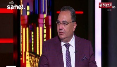 استشاري صحة نفسية: القناعة مفتاح التوازن والضغوط جزء لا يتجزأ من الحياة
