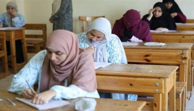 «مروة» تروي رحلة الانتصار.. من المرض إلى المركز الأول على الجمهورية بالثانوية الأزهرية