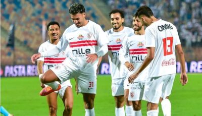 الزمالك ينتظر حسم قرار «فيفا» بشأن عقوبة إيقاف القيد.. انفراجة مرتقبة