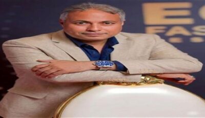 الفنان ماجد أباظة يشارك جمهوره آخر تطورات حالته الصحية: «دعواتكم يا أخواتي وأصحابي»