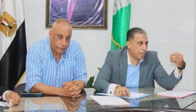 «تعليم الجيزة»: استعدادات مكثفة لأول أيام امتحانات الدور الثاني للشهادة الإعدادية