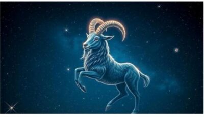 الحظ يبتسم لمواليد برج الجدي.. يوم مثالي لبدء مشاريعك المهنية