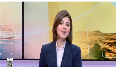 الأولى بالثانوية الأزهرية في القسم الأدبي: حلمي دخول كلية اللغات والترجمة والقرآن سر تفوقي