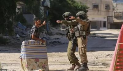 أستاذ في العلوم السياسية: إسرائيل تشن حربا كاملة على الضفة الغربية