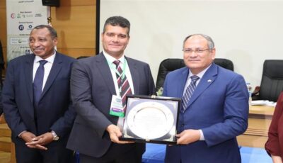 «الزراعة»: اعتماد معهد التناسليات الحيوانية مركزًا معتمدًا للتعليم المستمر في الطب البيطري