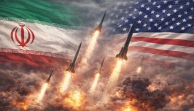متخصصة في الشؤون الإقليمية: فشل الرهان الأمريكي على إسقاط النظام الإيراني