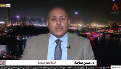 أستاذ علوم سياسية: تمسك واشنطن بتحقيق كامل مطالبها يعقد الاتفاق مع إيران