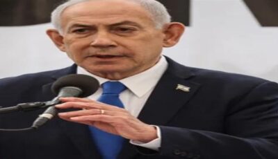 نتنياهو يحذر إيران من الهجوم على إسرائيل: ردنا سيكون حازما